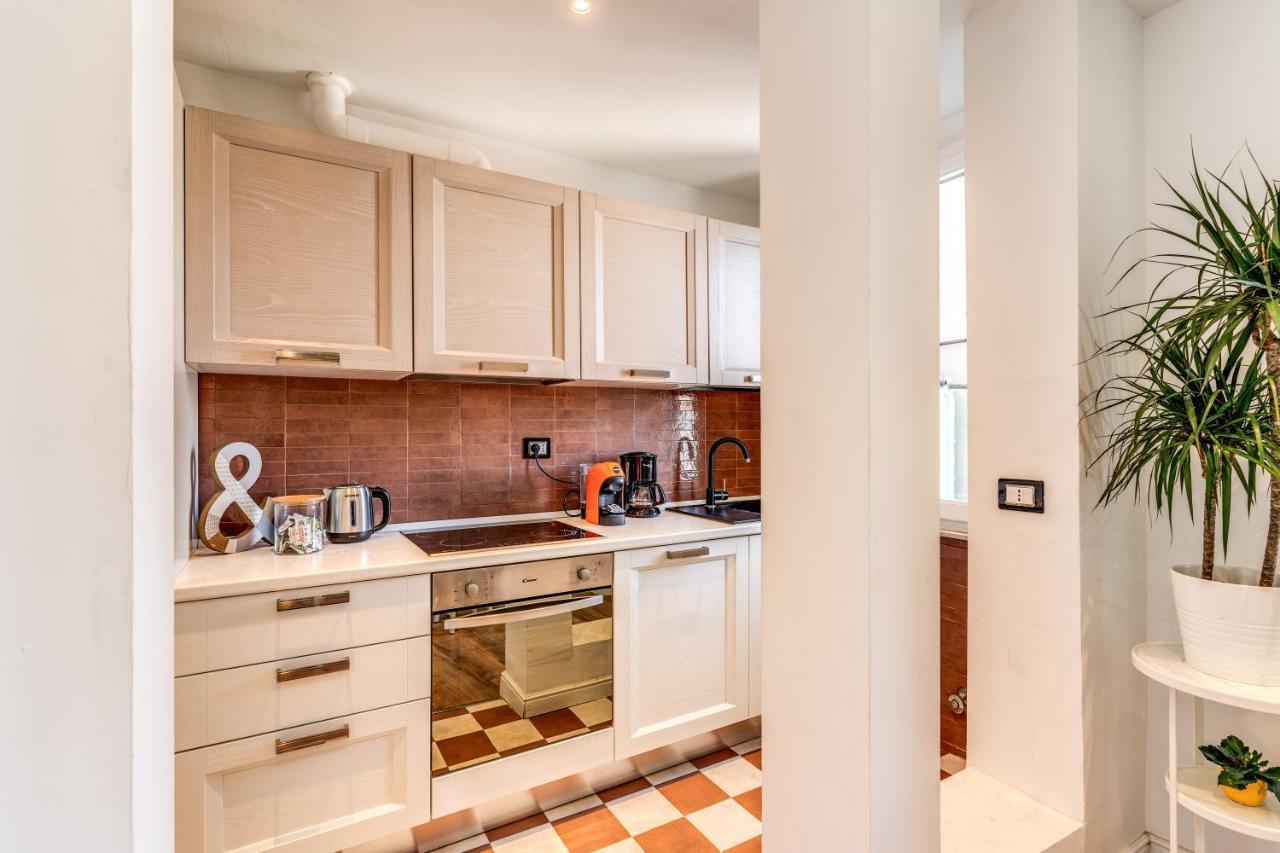 Aweshomeitaly - Pisa Park View Apartment Экстерьер фото