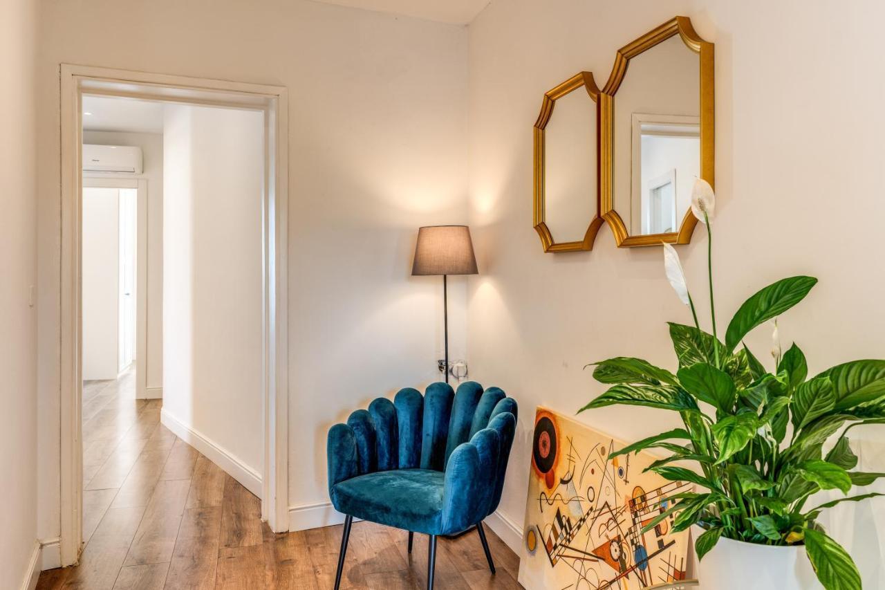 Aweshomeitaly - Pisa Park View Apartment Экстерьер фото