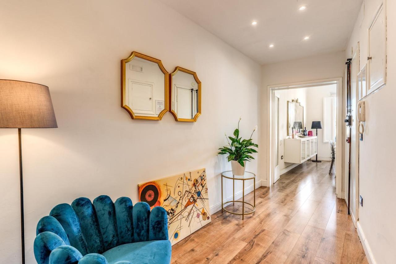 Aweshomeitaly - Pisa Park View Apartment Экстерьер фото