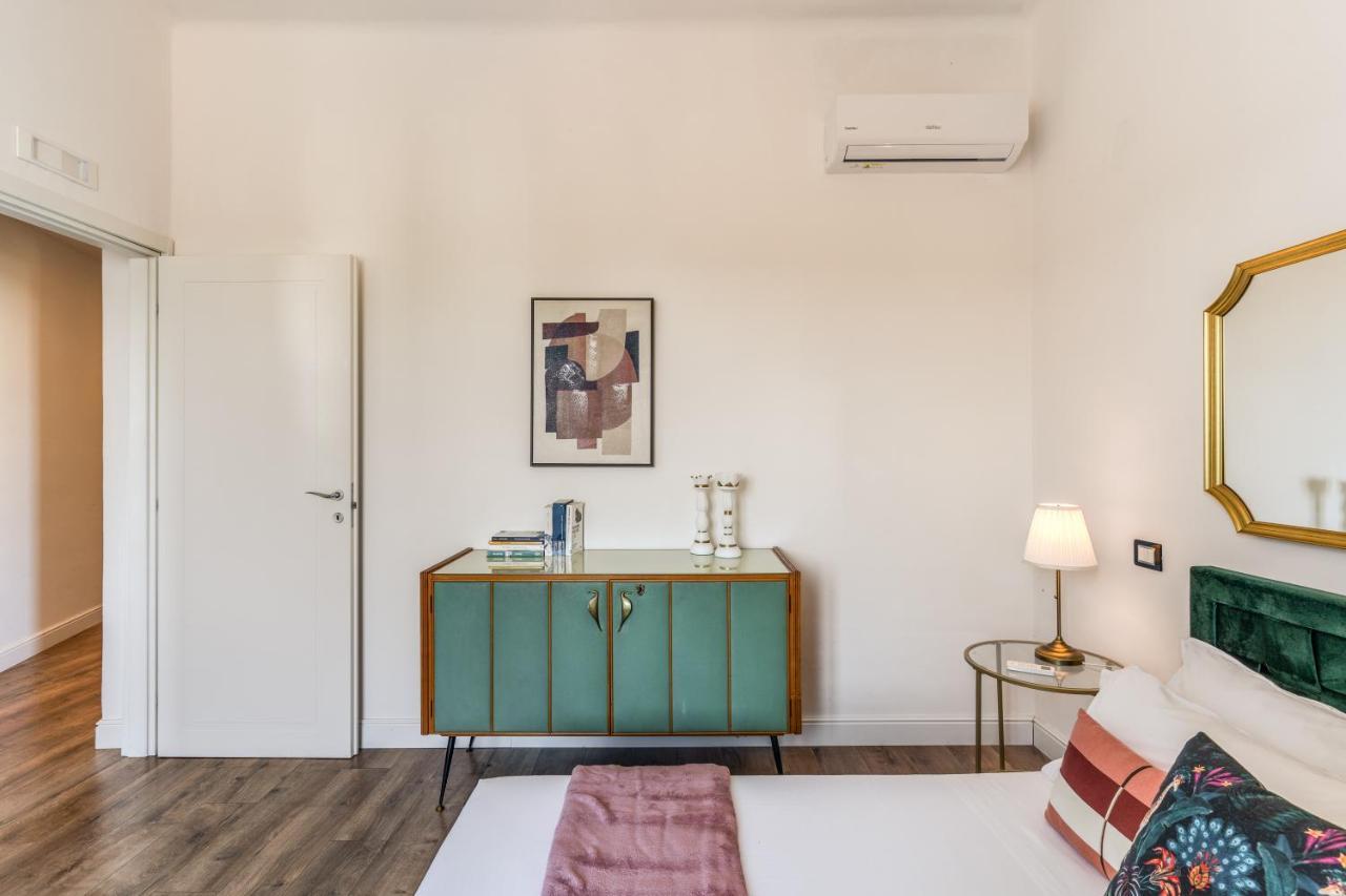 Aweshomeitaly - Pisa Park View Apartment Экстерьер фото