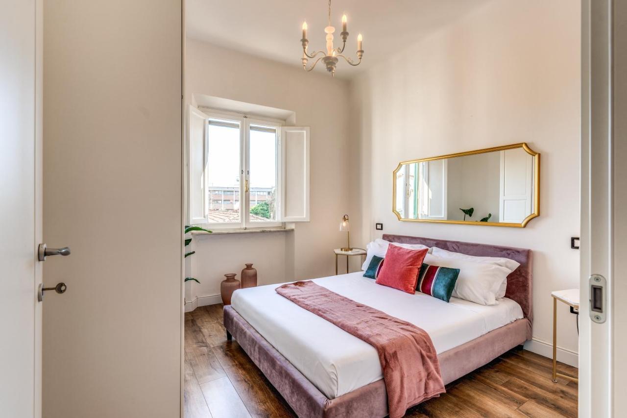 Aweshomeitaly - Pisa Park View Apartment Экстерьер фото