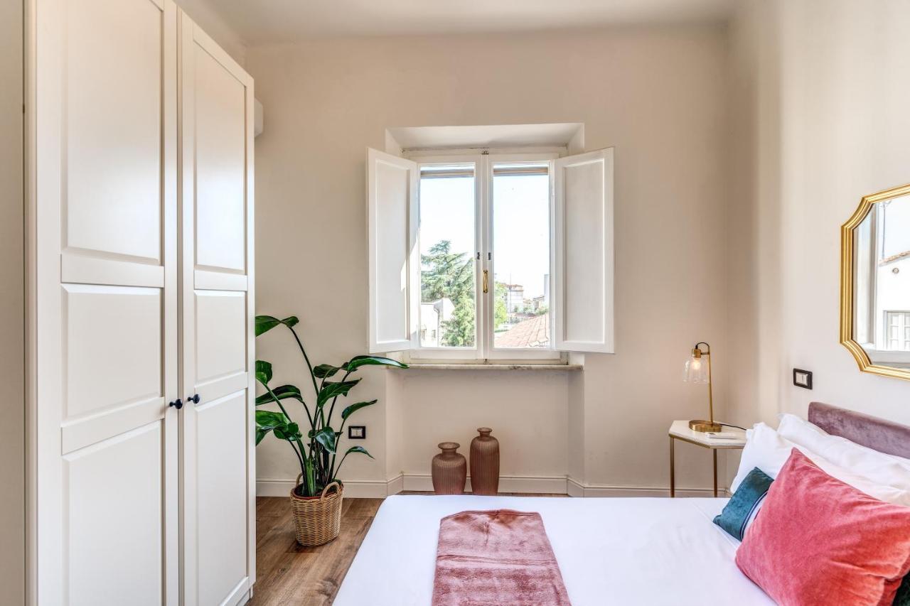 Aweshomeitaly - Pisa Park View Apartment Экстерьер фото