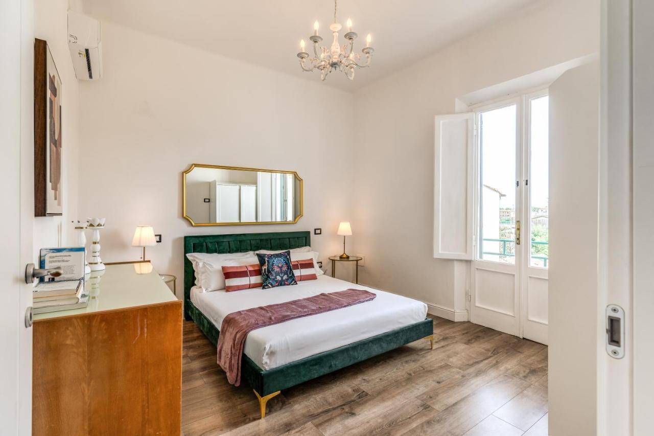 Aweshomeitaly - Pisa Park View Apartment Экстерьер фото