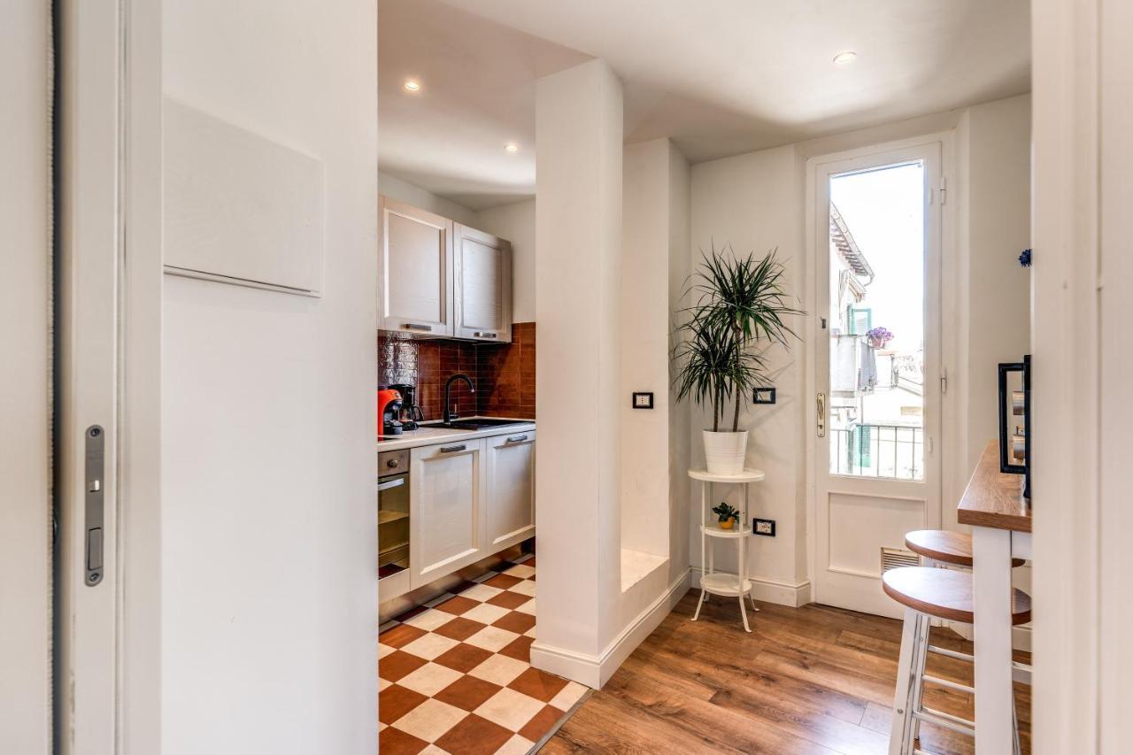 Aweshomeitaly - Pisa Park View Apartment Экстерьер фото