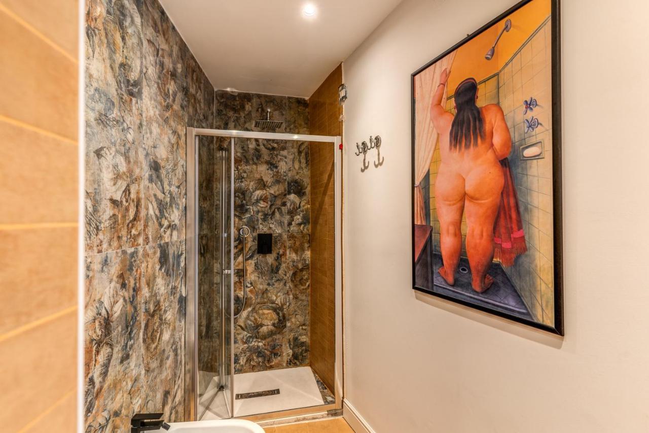 Aweshomeitaly - Pisa Park View Apartment Экстерьер фото