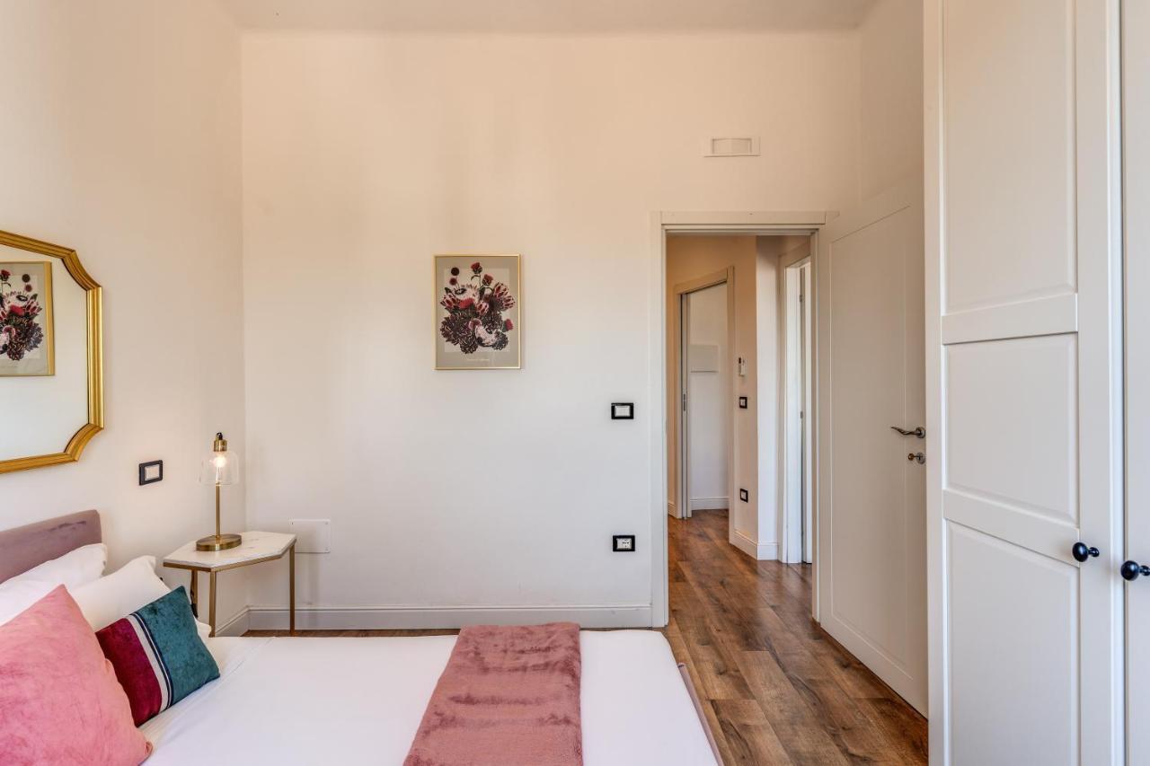 Aweshomeitaly - Pisa Park View Apartment Экстерьер фото