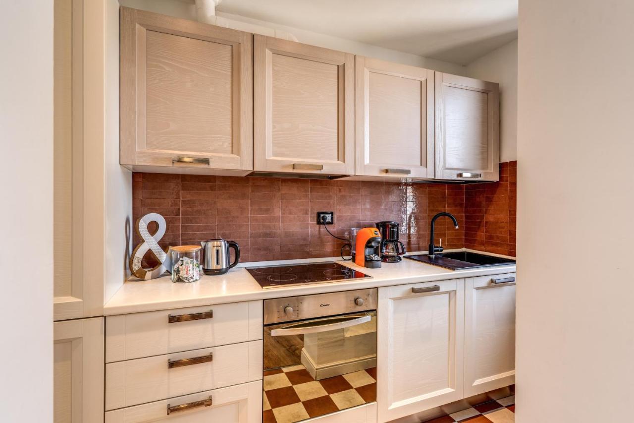 Aweshomeitaly - Pisa Park View Apartment Экстерьер фото
