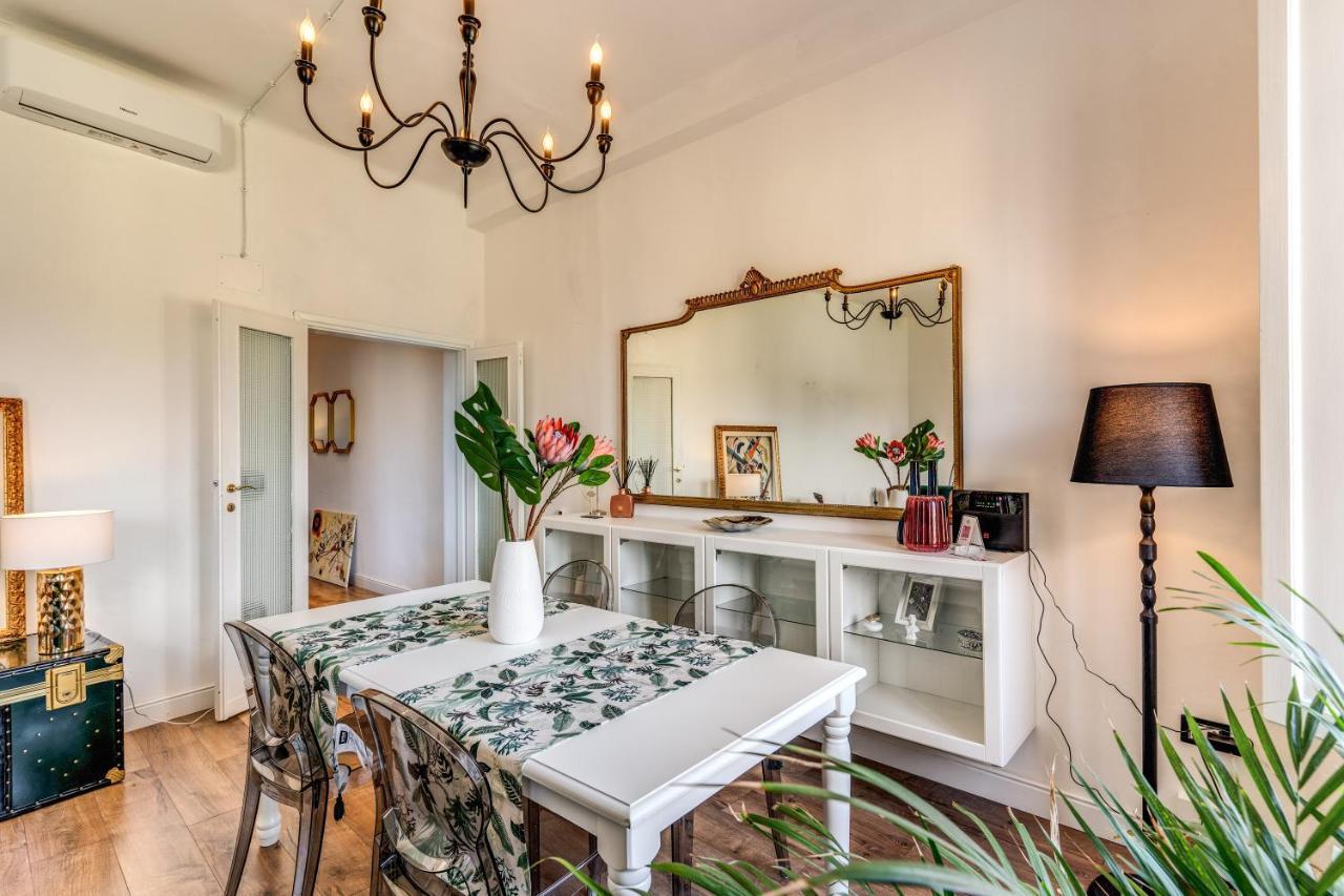 Aweshomeitaly - Pisa Park View Apartment Экстерьер фото