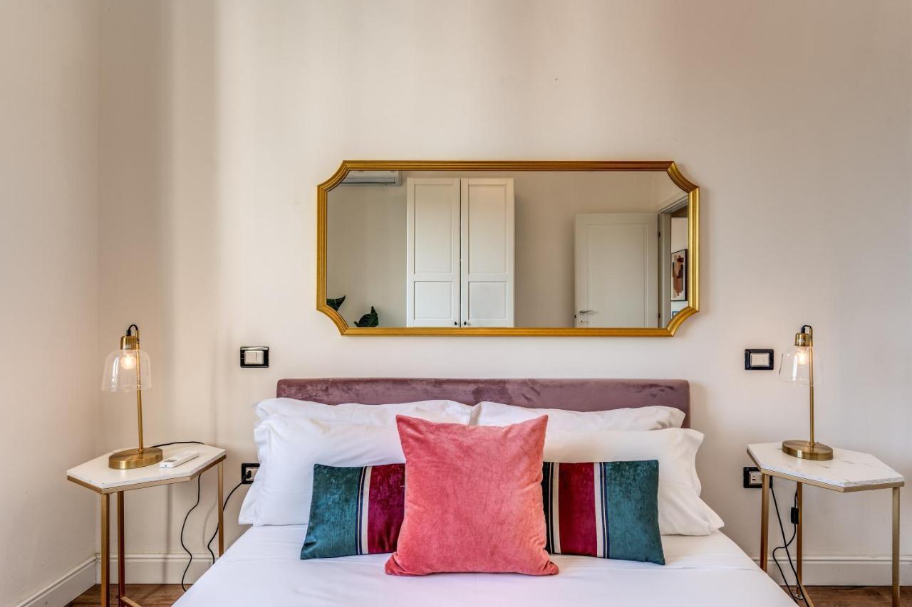 Aweshomeitaly - Pisa Park View Apartment Экстерьер фото
