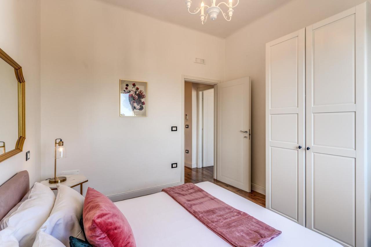 Aweshomeitaly - Pisa Park View Apartment Экстерьер фото