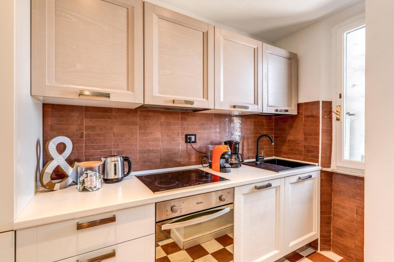 Aweshomeitaly - Pisa Park View Apartment Экстерьер фото
