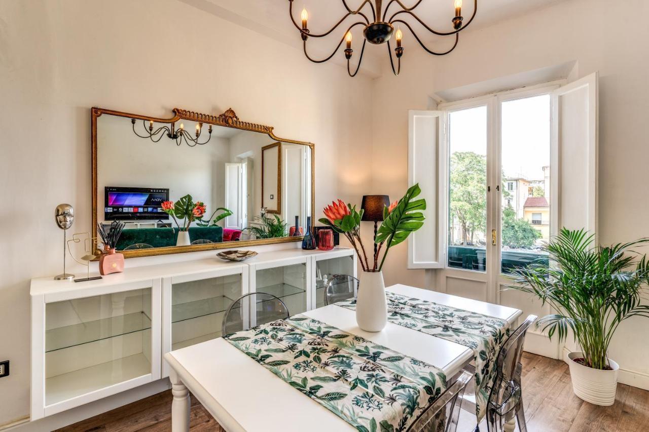 Aweshomeitaly - Pisa Park View Apartment Экстерьер фото