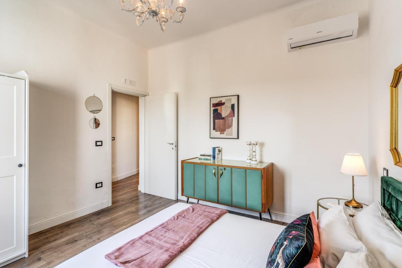 Aweshomeitaly - Pisa Park View Apartment Экстерьер фото