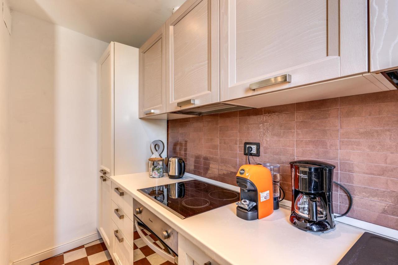 Aweshomeitaly - Pisa Park View Apartment Экстерьер фото